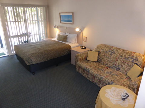 The Balnarring Motel - Your Accommodation 23