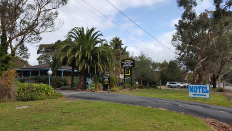 The Balnarring Motel - Your Accommodation 34