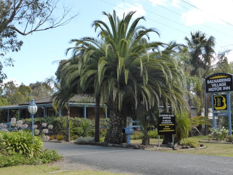 The Balnarring Motel - Your Accommodation 5