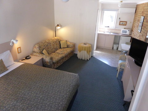The Balnarring Motel - Your Accommodation 22
