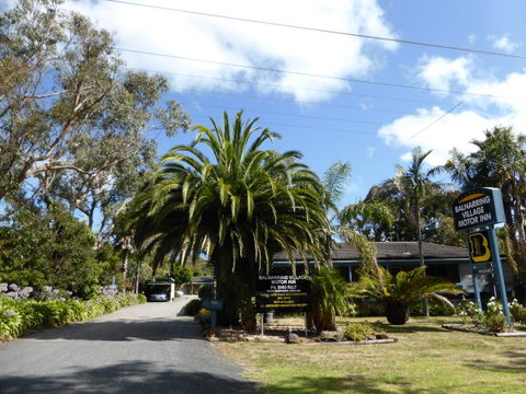 The Balnarring Motel - Your Accommodation 6