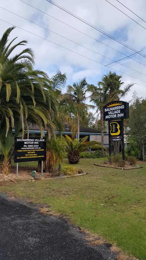 The Balnarring Motel - Your Accommodation 30