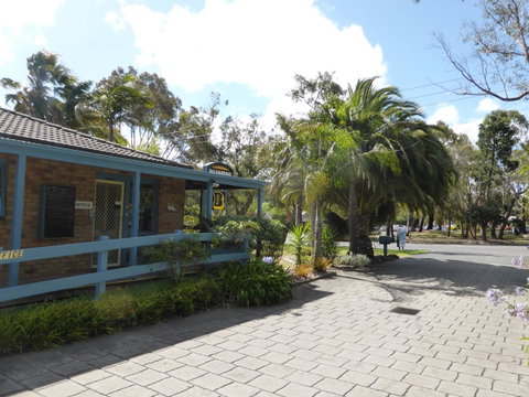 The Balnarring Motel - Your Accommodation 0