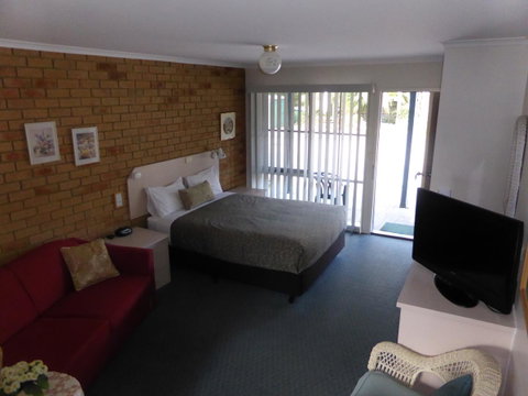 The Balnarring Motel - Your Accommodation 19