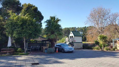 The Balnarring Motel - Your Accommodation 15