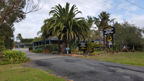 The Balnarring Motel - Your Accommodation 1
