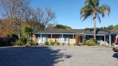 The Balnarring Motel - Your Accommodation 14