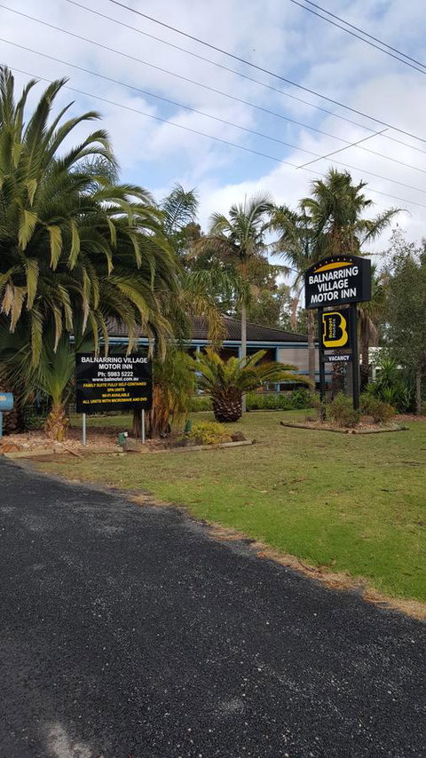 The Balnarring Motel - Your Accommodation 33