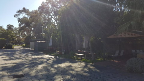 The Balnarring Motel - Your Accommodation 37