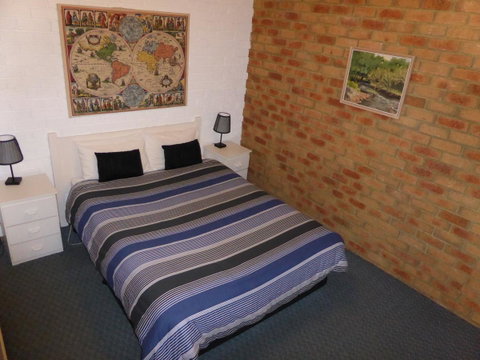 The Balnarring Motel - Your Accommodation 25