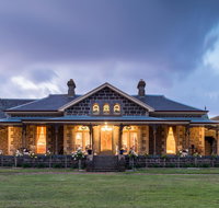 Coragulac House Cottages - Your Accommodation