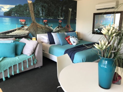 Lorne World - Your Accommodation 30