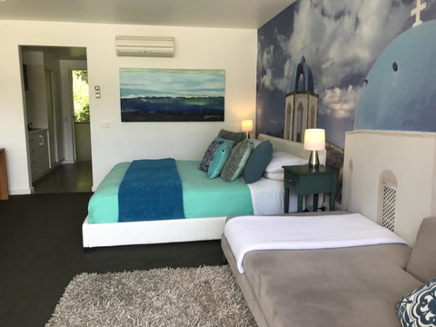Lorne World - Your Accommodation 34