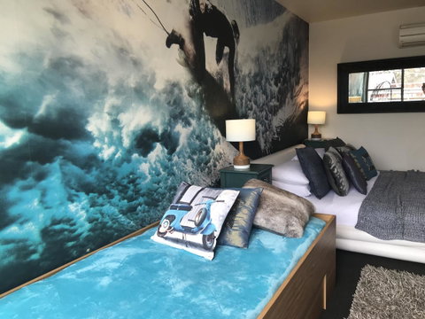 Lorne World - Your Accommodation 25