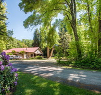 Avalon House - Your Accommodation