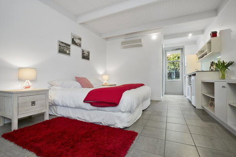Oceanic Sorrento - Your Accommodation 2