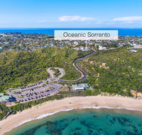 Oceanic Sorrento - Your Accommodation