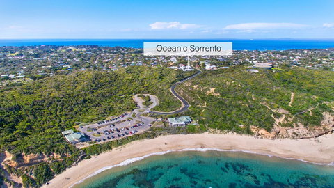 Oceanic Sorrento - Your Accommodation 0