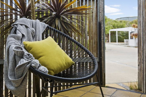Oceanic Sorrento - Your Accommodation 17
