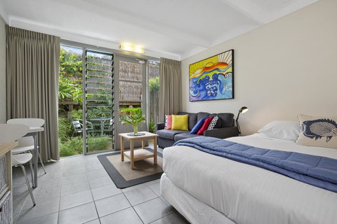 Oceanic Sorrento - Your Accommodation 8