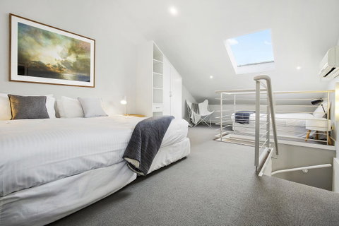 Oceanic Sorrento - Your Accommodation 16