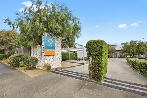 Oceanic Sorrento - Your Accommodation 9