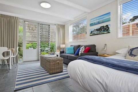 Oceanic Sorrento - Your Accommodation 4