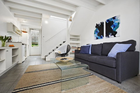 Oceanic Sorrento - Your Accommodation 18
