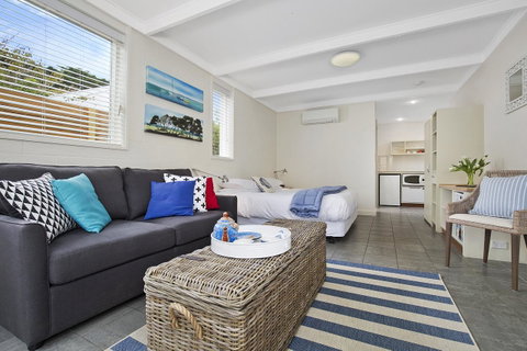 Oceanic Sorrento - Your Accommodation 7