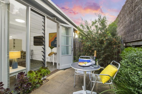 Oceanic Sorrento - Your Accommodation 3
