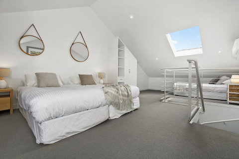 Oceanic Sorrento - Your Accommodation 14