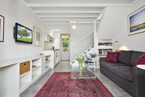 Oceanic Sorrento - Your Accommodation 15