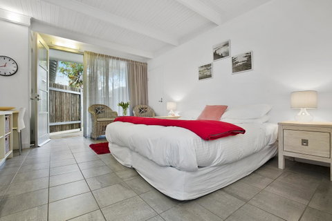 Oceanic Sorrento - Your Accommodation 11