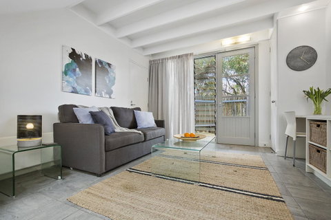 Oceanic Sorrento - Your Accommodation 1