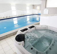 BIG4 Beacon Resort - Your Accommodation
