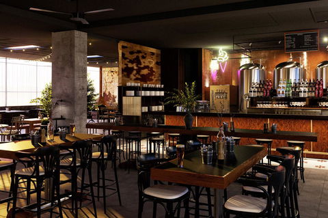 Mantra Melbourne Epping - Your Accommodation 28