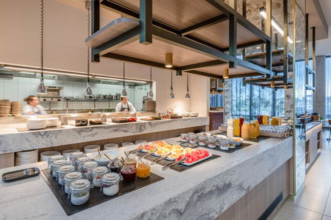 Mantra Melbourne Epping - Your Accommodation 3