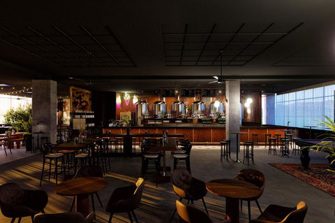 Mantra Melbourne Epping - Your Accommodation 32