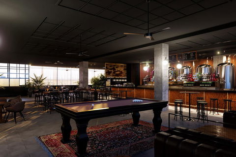 Mantra Melbourne Epping - Your Accommodation 29