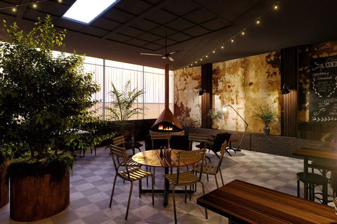 Mantra Melbourne Epping - Your Accommodation 34