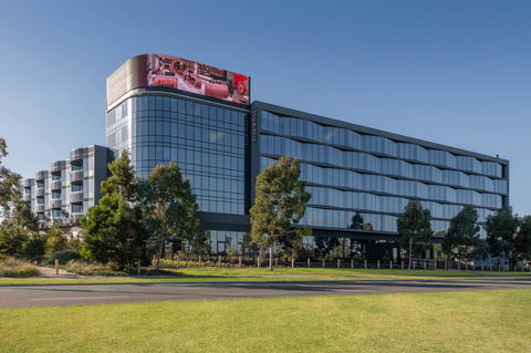 Mantra Melbourne Epping - Your Accommodation 9