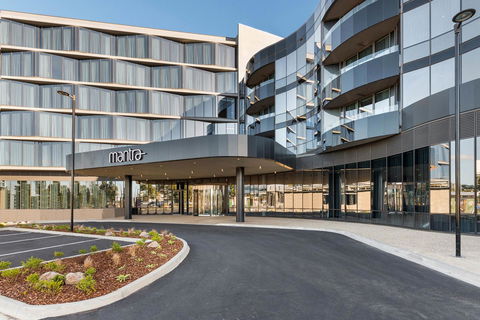 Mantra Melbourne Epping - Your Accommodation 11