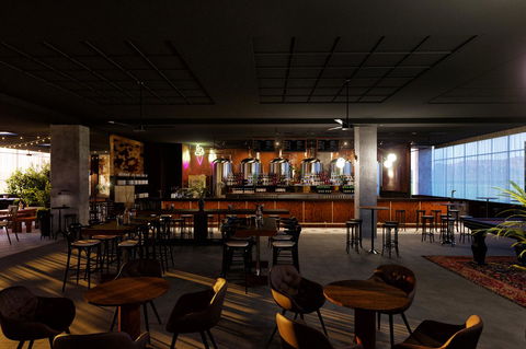 Mantra Melbourne Epping - Your Accommodation 35