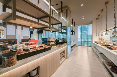 Mantra Melbourne Epping - Your Accommodation 1
