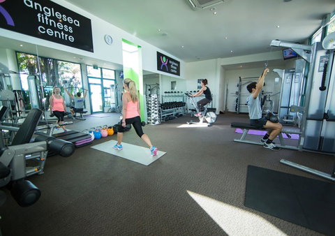 Great Ocean Road Resort - Your Accommodation 6