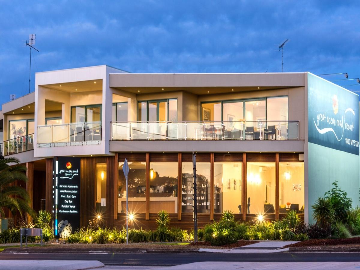 Anglesea VIC Your Accommodation