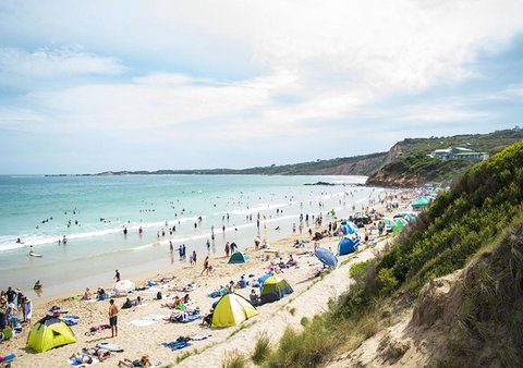 Great Ocean Road Resort - Your Accommodation 10