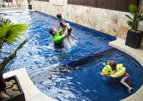 Great Ocean Road Resort - Your Accommodation 4