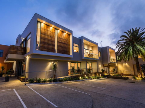 Great Ocean Road Resort - Your Accommodation 24