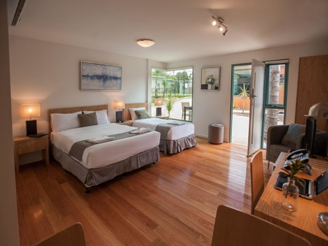 Great Ocean Road Resort - Your Accommodation 11